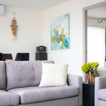 Apartament Coucher De Soleil Porticcio  Zewnętrze zdjęcie